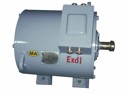 YBVF-30Q(140)礦用隔爆型變頻牽引電動機 YBVF-30Q(140)礦用隔爆型變頻牽引電動機